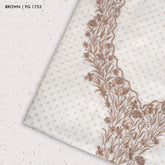 Cotton Digital - Voile Fashion